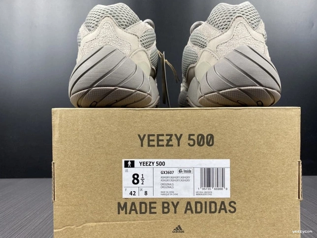 500 Yeezy GX3067 Adidas 1109